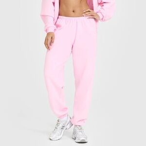 LIGHTWEIGHT JOGGERS WITH ONER LOGO